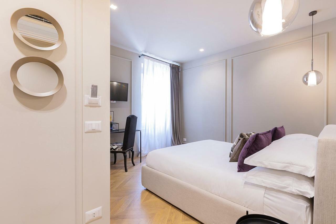 The Mendeli Suite Rome Exterior photo